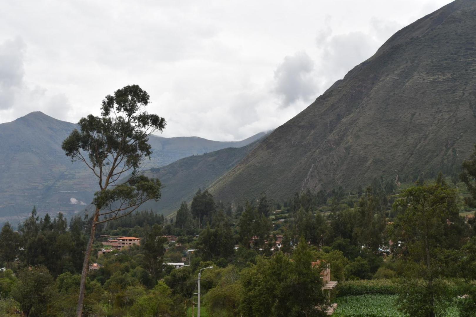 Bed and Breakfast New Experiences Valle Sagrado Урубамба Экстерьер фото
