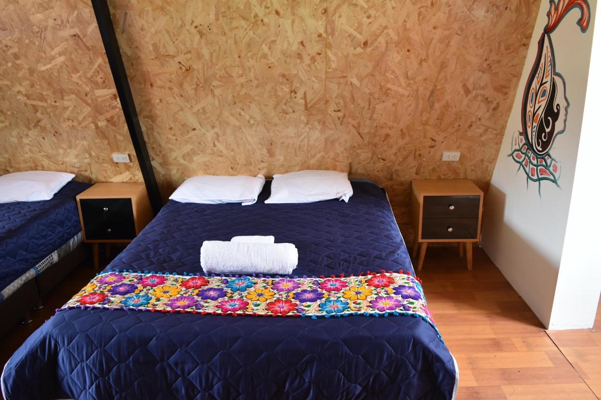 Bed and Breakfast New Experiences Valle Sagrado Урубамба Экстерьер фото