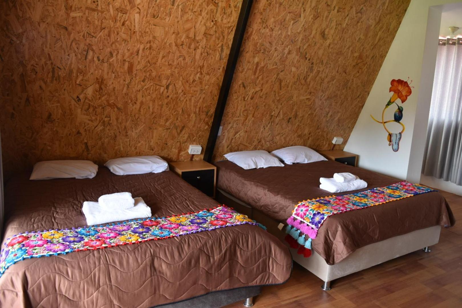 Bed and Breakfast New Experiences Valle Sagrado Урубамба Экстерьер фото