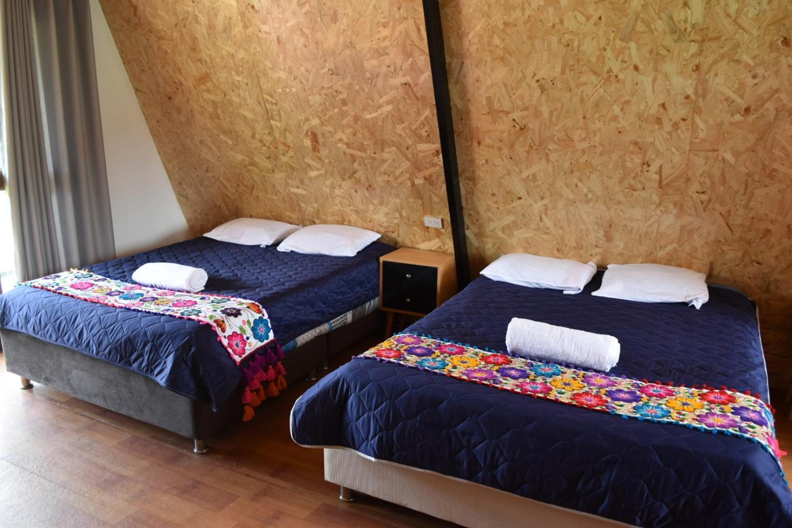 Bed and Breakfast New Experiences Valle Sagrado Урубамба Экстерьер фото