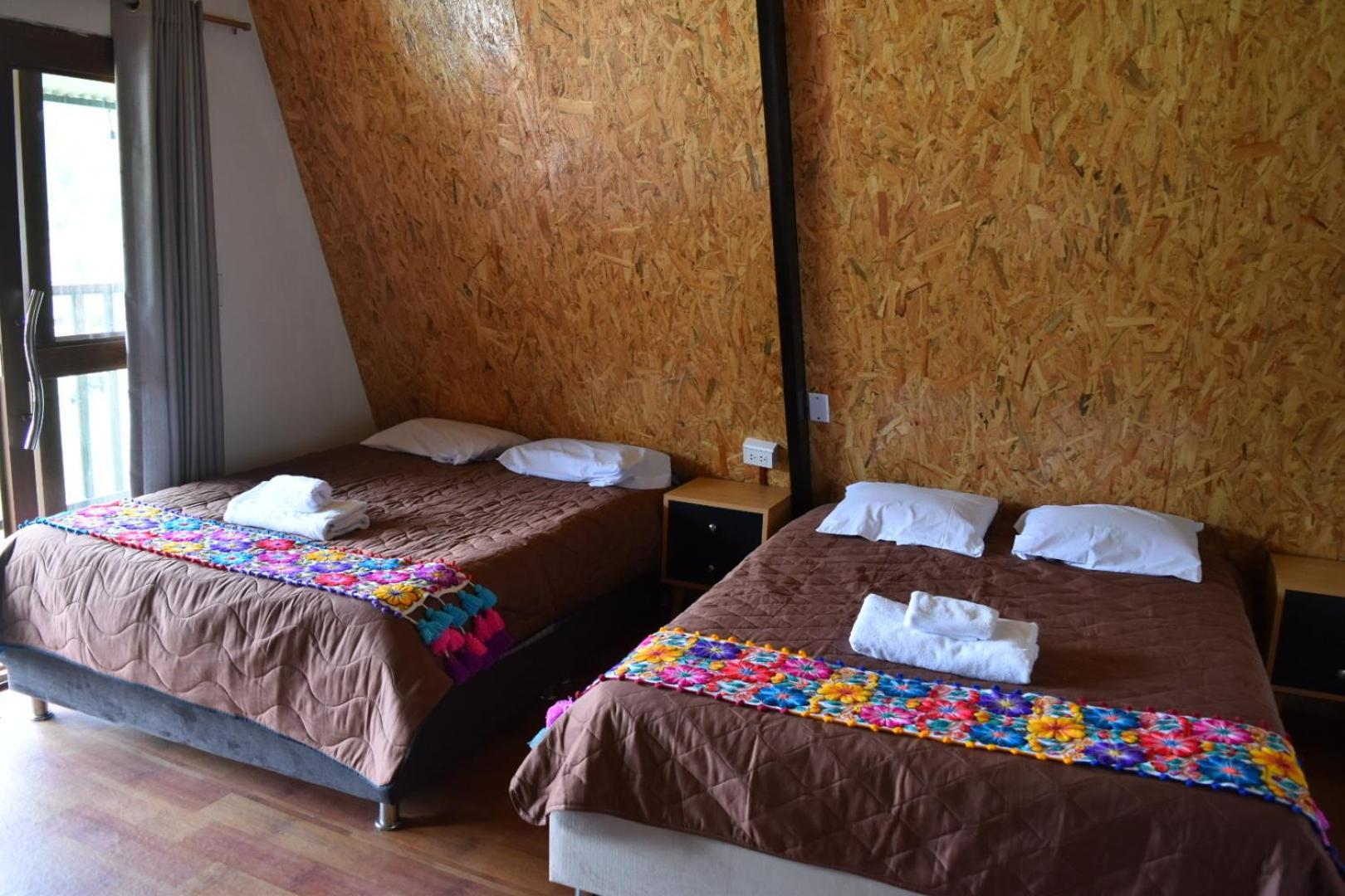 Bed and Breakfast New Experiences Valle Sagrado Урубамба Экстерьер фото
